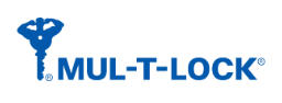 MUL-T-LOCK LOGO