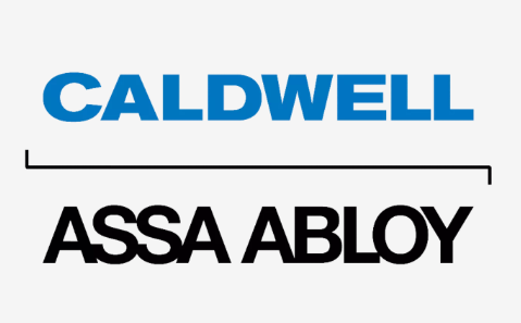 CALDWELL LOGO