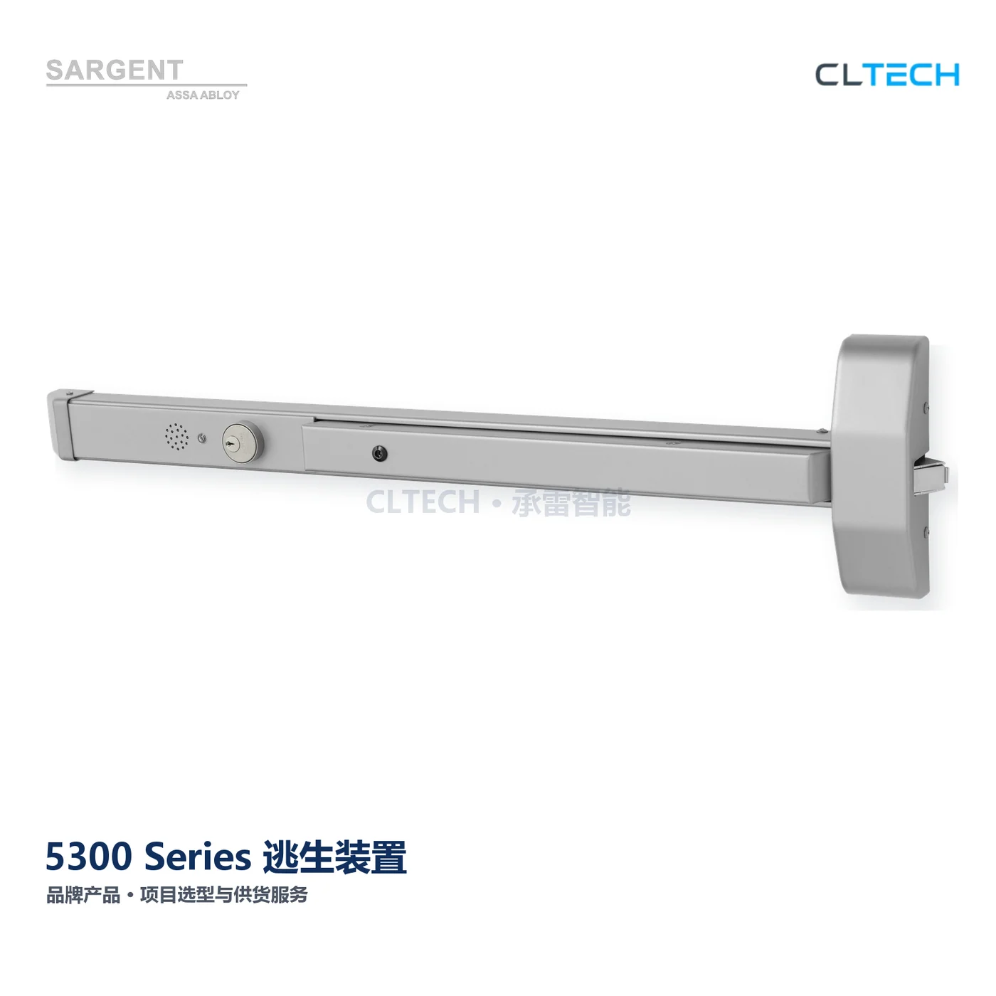 SARGENT 5300 Series 产品图