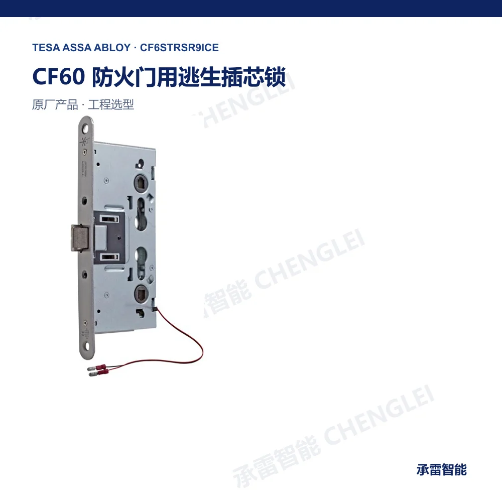 TESA ASSA ABLOY CF60 product image